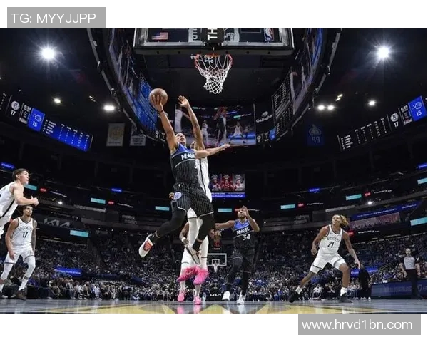 1月24日NBA魔术对阵篮网精彩视频直播全程回顾与赛后分析 1月24日NBA魔术对阵篮网精彩视频直播全程回顾与赛后分析