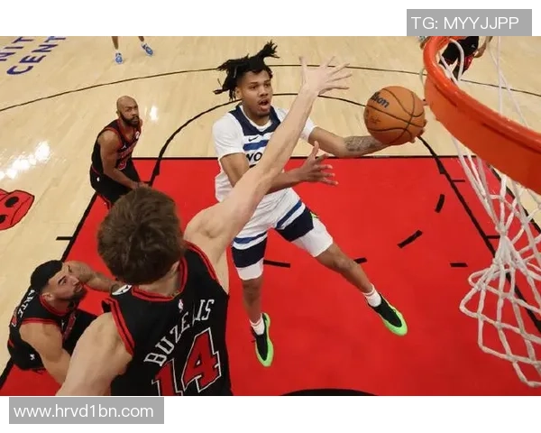 森林狼与公牛精彩对决回顾视频12月27日比赛亮点集锦