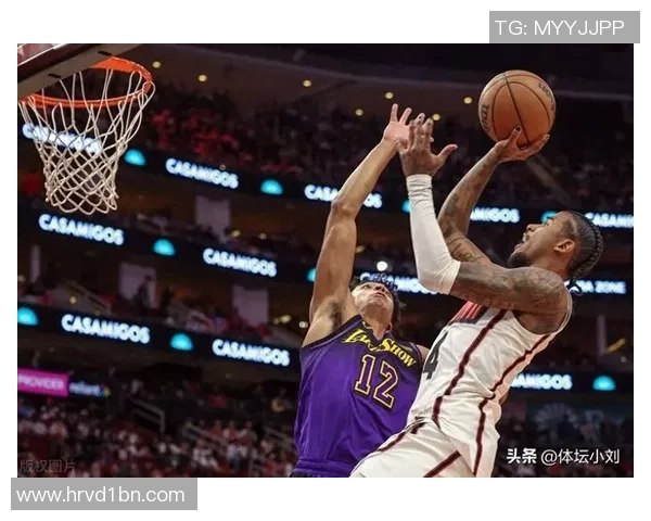 湖人火箭对决回顾：2020年9月9日NBA季后赛精彩瞬间分析