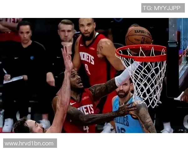 火箭队与尼克斯激战在即12月18日精彩对决不容错过