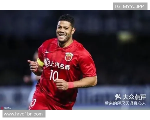 他称为我国铁腰，被老总毁名挖来的球星，现在在上港演出100场！