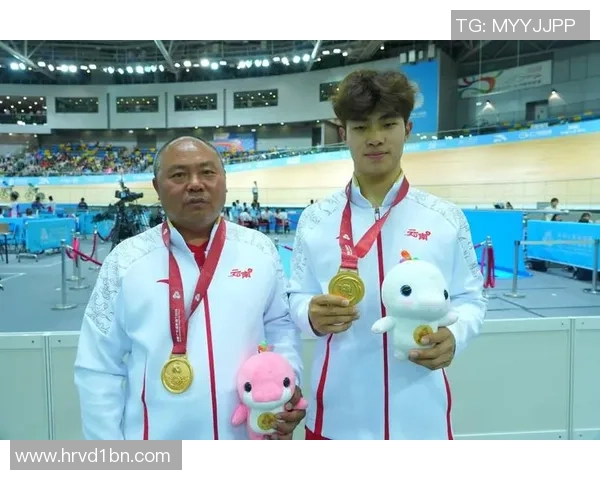 新打破！云南再添一金！恭喜解涵