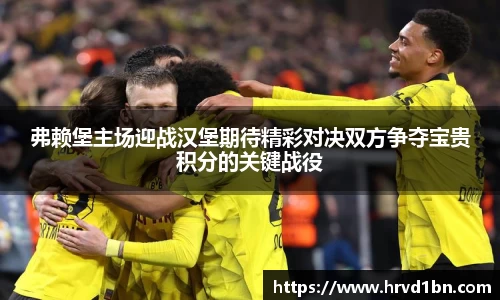 弗赖堡主场迎战汉堡期待精彩对决双方争夺宝贵积分的关键战役